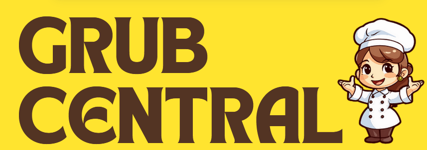 Grub Central Logo